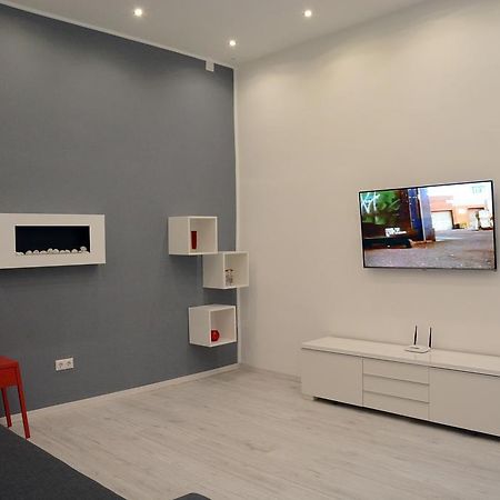 Kiraly Art Apartment 부다페스트 외부 사진