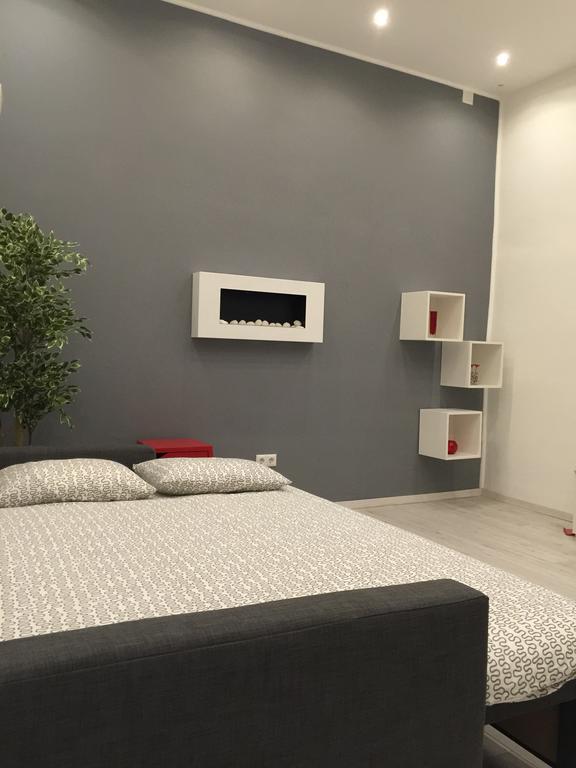 Kiraly Art Apartment 부다페스트 외부 사진