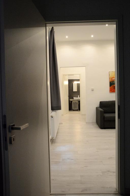Kiraly Art Apartment 부다페스트 외부 사진