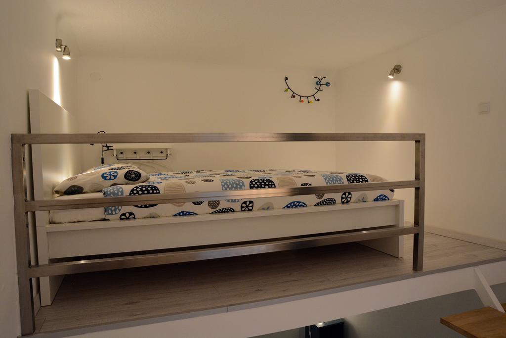 Kiraly Art Apartment 부다페스트 외부 사진