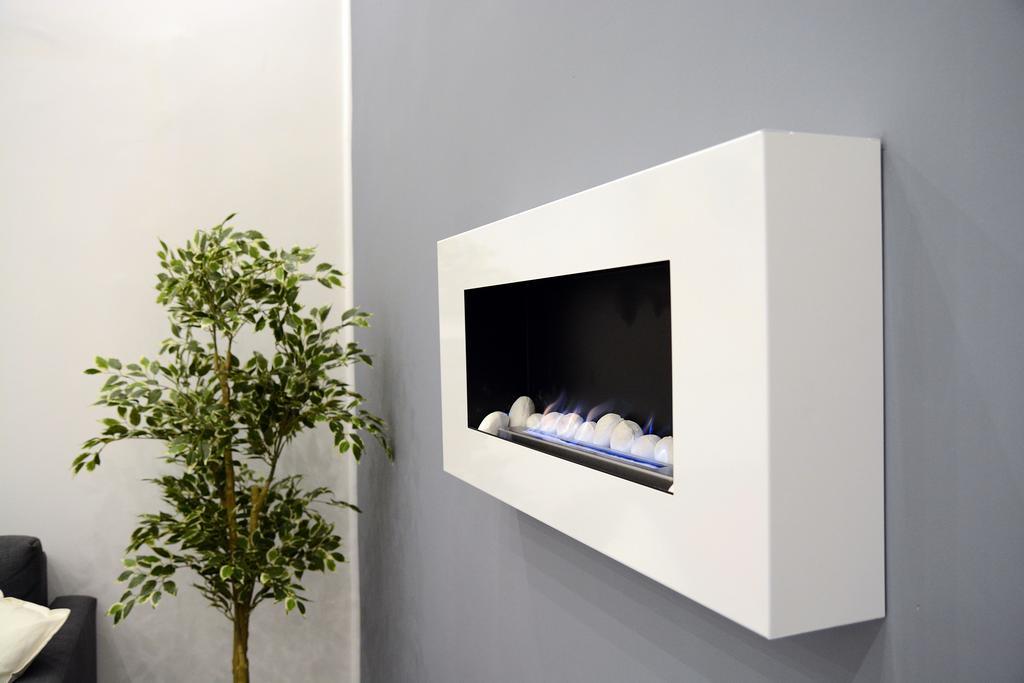 Kiraly Art Apartment 부다페스트 외부 사진