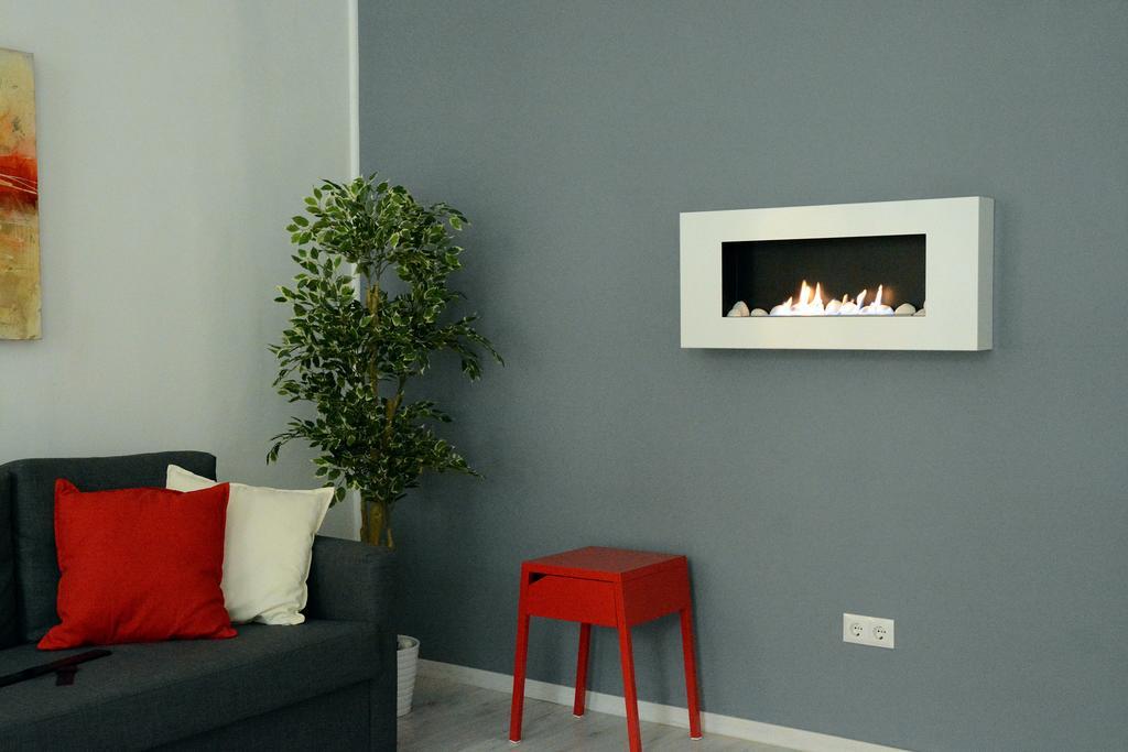 Kiraly Art Apartment 부다페스트 외부 사진