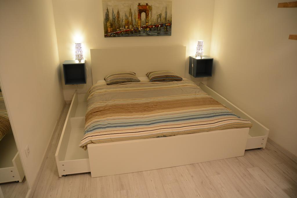 Kiraly Art Apartment 부다페스트 외부 사진
