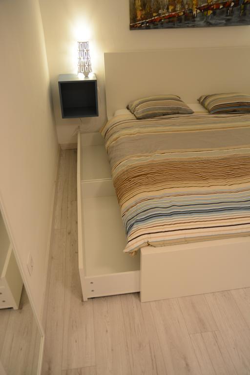 Kiraly Art Apartment 부다페스트 외부 사진